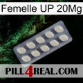 Female UP 20Mg 08
